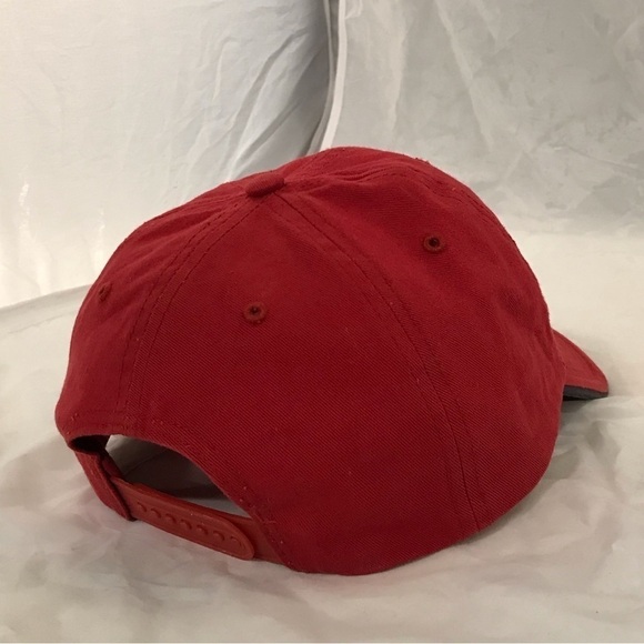 T.E.I. - St. Louis Cardinals Baseball SnapBack Cap - Picture 5 of 13